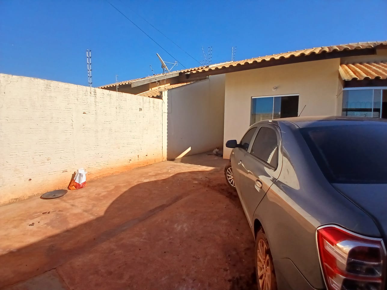 Foto do imóvel