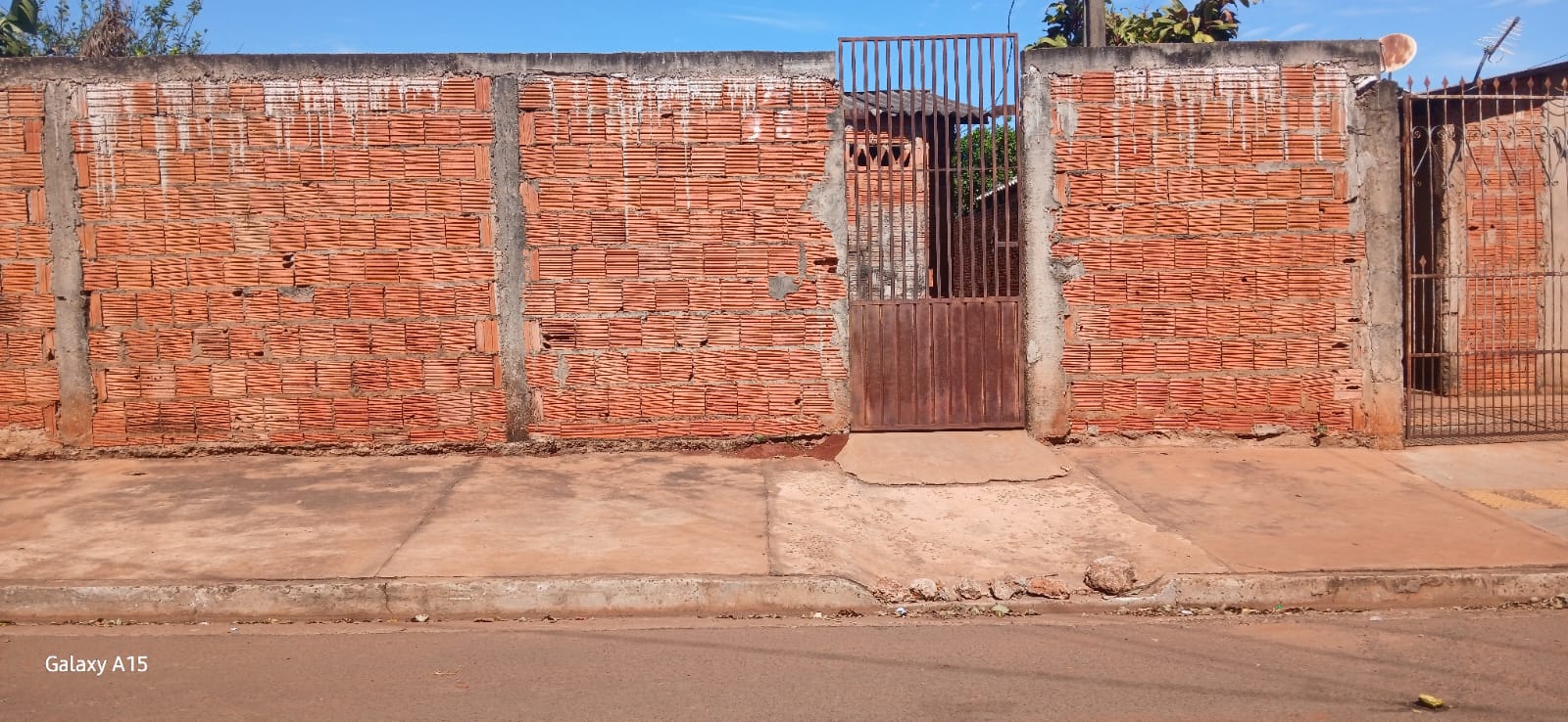 🏡 OPORTUNIDADE PARA INVESTIDORES E CONSTRUTORES! 🏗️