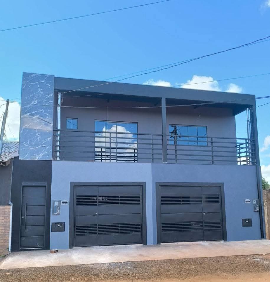 🏣 Sala comercial com banheiro 1⁰ andar Bosque Santa Monica