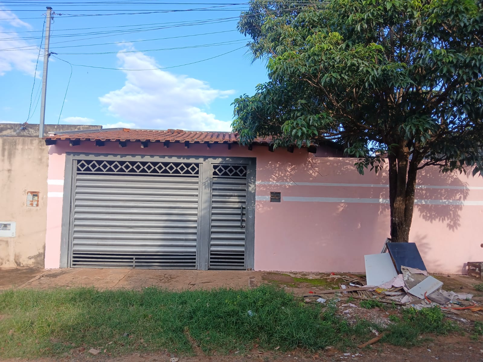 🏡 CASA À VENDA – BAIRRO PAULO COELHO MACHADO | CAMPO GRANDE/MS