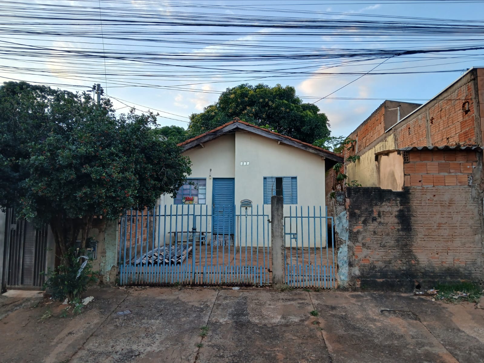 Foto do imóvel