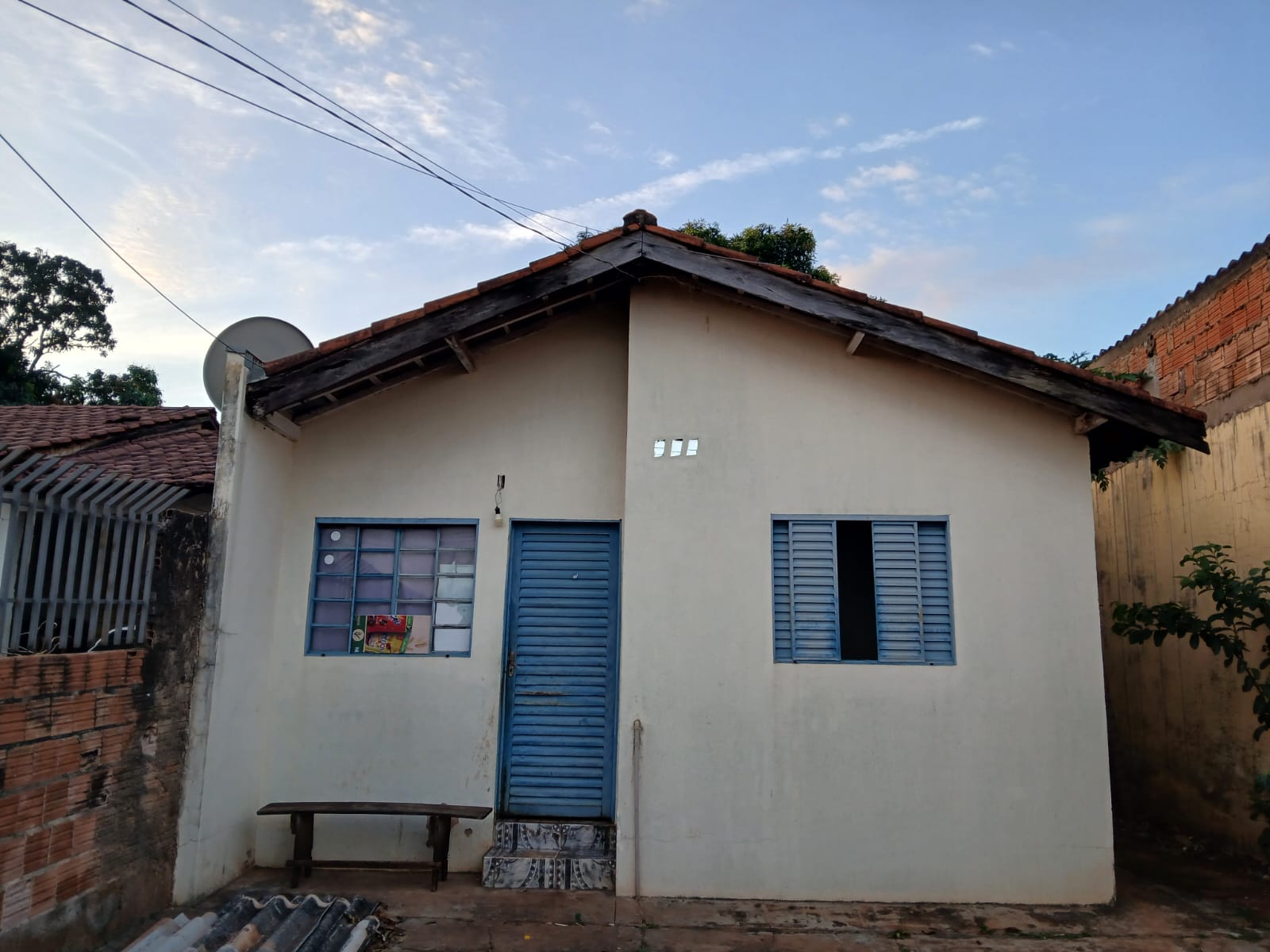 Foto do imóvel