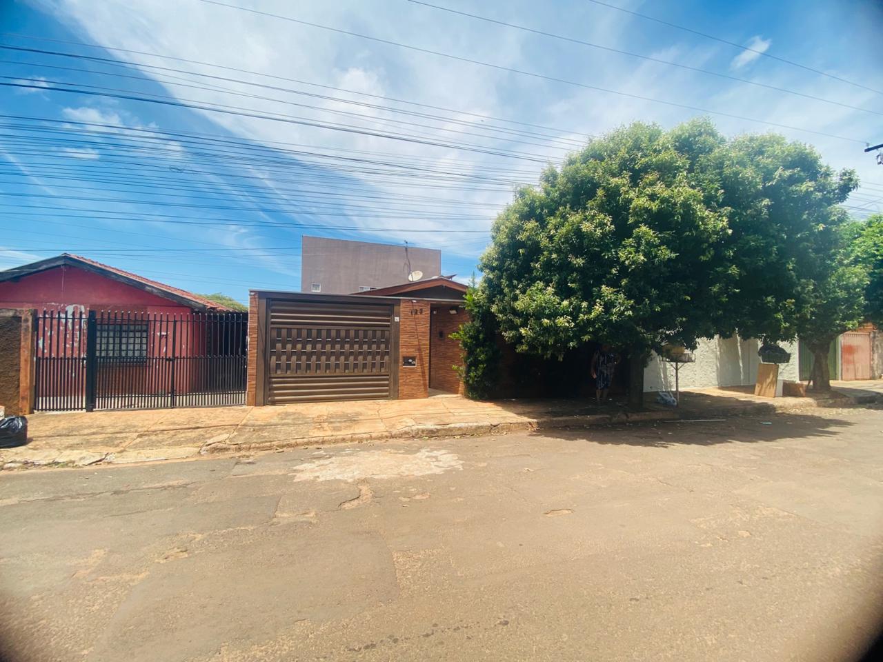 🏡 CASA COMPLETA NO AERO RANCHO | PISCINA + PLACA SOLAR | R$ 600 MIL ☀️🏊